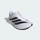 Женские кроссовки для бега Duramo Speed 2 adidas KZ8978 40 (6.5 UK) белый (4069991277866) - изображение 5