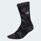 Две пары носков CAMO CREW adidas KS9435 (40-42) черный (4068804746070) - изображение 1