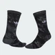 Две пары носков CAMO CREW adidas KS9435 (40-42) черный (4068804746070) - изображение 3
