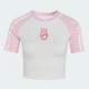 Женская футболка adidas CARE BEARS BABY adidas KR9628 (M) белый (4068804620097) - изображение 6