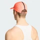 Кепка Runningxadizero Lightweight CLIMACOOL adidas KR9003 (Дорослі (M/L)) розовый (4067907129278) - изображение 5