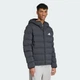 Мужской пуховик Helionic CLIMAWARM Stretch Hooded adidas JN2114 (2XL) черный (4068811701857) - изображение 3