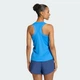 Женская майка для бега Adizero Essentials Running adidas KA2929 (XL) синий (4068822767729) - изображение 2