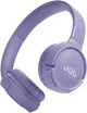 Навушники JBL Tune 520BT Purple - зображення 1