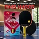 Ракетка для настільного тенісу DHS H4002 160452 - изображение 1