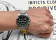 Годинник чоловічий Invicta 48380 Pro Diver Master of the Oceans 43 mm 100 MT - зображення 5