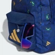 Детский рюкзак LITTLE KIDS TIRO_NSTER AOP adidas KQ9235 (Один розмір) синий (4068804010157) - изображение 5