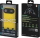 Etui na smartfon Yaxo Leather Gear Slim Case do Apple iPhone Air Honey Yellow (YMALGSLCI17A01YL) - obraz 9