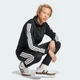 Мужской спортивный костюм Sportswear Basic 3-Stripes Tricot adidas JI8858 (XL) черный (4067901316360) - изображение 3