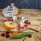 Дошка для подачі з ножами для сиру Amigo Boska Holland 23,2 см (358204) - зображення 5