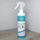 Средство для удаления грибков и плесени Mold cleaner Vixmol Суперспрей против плесени и грибка 250 мл Средство от плесени и грибка - изображение 3