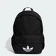 Рюкзак ADICOLOR CLASSIC adidas KQ6385 (Один розмір) чорний (4069995572882) - зображення 1