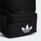 Рюкзак ADICOLOR CLASSIC adidas KQ6385 (Один розмір) чорний (4069995572882) - зображення 6