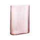 Ваза Mist Dusty Rose, 38 см, хрусталь (1116252) - изображение 1