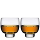 Комплект склянок для віскі Malt 260 мл 2 од. Nude Glass (1076933) - зображення 1