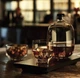 Комплект склянок для віскі Malt 260 мл 2 од. Nude Glass (1076933) - зображення 7