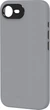 Чохол для смартфона Yaxo Leather Gear Slim Case для Apple iPhone 17e Bohemian Gray (YMALGSLCI17E01GY) - зображення 6