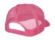 Рыбацкая кепка Bass Pro Shops Mesh Cap розовый - изображение 2