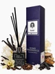 Аромадифузор з ароматом Yves Saint Laurent Black Opium. Парфумований аромадифузор для дому (N-012WH) - изображение 1