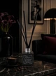 Аромадифузор з ароматом Yves Saint Laurent Black Opium. Парфумований аромадифузор для дому (N-012WH) - изображение 3
