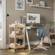 Візок, сосна, 38x38x82 см IKEA LOSHULT 405.762.79 - изображение 4