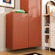 Візок білий, 50,5x19x67 см IKEA NISSAFORS 406.029.85 - изображение 7