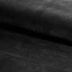 Стул в гостиную/кухню Atom Velvet Signal черный/черный (металл/ткань велюр) (ATOMVCC) - изображение 3