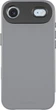 Etui na smartfon Yaxo Leather Gear Slim Case do Apple iPhone Air Bohemian Gray (YMALGSLCI17A01GY) - obraz 4