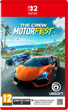 Gra Nintendo Switch 2 The Crew Motorfest (Game-Key Card) (3307216315230) - obraz 1