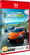 Gra Nintendo Switch 2 The Crew Motorfest (Game-Key Card) (3307216315230) - obraz 2