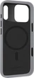 Etui na smartfon Yaxo Leather Gear Slim Case do Apple iPhone 17 Pro Bohemian Gray (YMALGSLCI17P01GY) - obraz 6