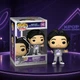 Игровая фигурка Funko POP! Кейпоп-охотники на демонах Бобби Bobby 9.6 см 95804 - изображение 3