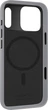 Etui na smartfon Yaxo Leather Gear Slim Case do Apple iPhone 17 Pro Max Bohemian Gray (YMALGSLCI17PM01GY) - obraz 3