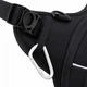 Мотосумка набедренная Laicobear 5593 на бедро для мотоцикла объем 8л Black - зображення 6