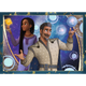 Puzzle Trefl Disney Marzenia się spełniają 4 w 1 (5900511346497) - obraz 4