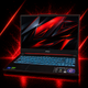 Ноутбук MSI CYBORG 15 A13V 144Hz I7-13620H/16GB/1TBSSD/RTX4060-8GB Б/В - изображение 1