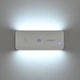 Светодиодный аккумуляторный светильник VIDEX VL-NL053W-S с датчиком движения, беспроводной - изображение 5