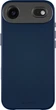 Etui na smartfon Yaxo Leather Gear Slim Case do Apple iPhone Air Dusky Blue (YMALGSLCI17A01DB) - obraz 2