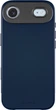 Etui na smartfon Yaxo Leather Gear Slim Case do Apple iPhone Air Dusky Blue (YMALGSLCI17A01DB) - obraz 4