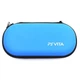 Жесткий защитный чехол-сумка для Sony PlayStation Vita Синий - изображение 1