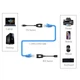USB удлинитель по RJ45 витой паре до 50м - изображение 2