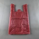 Пакети-майка фасувальні Кум червоні, 24x43 см, 100 шт, для продуктів, покупок і щоденного використання - зображення 2
