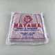 Пакети-майка фасувальні Наташа, 22x40 см, 100 шт, для продуктів, покупок і щоденного використання - зображення 1