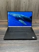 Ультратонкий DELL XPS 15 9500 - 15.6" UHD+ IPS (3840×2400), сенсорний\ intel core i7 10750H\ RAM 16GB\ SSD 256GB\ GTX 1650 Ti 4GB\ - Б/В - зображення 1