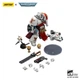 Фігурка warhammer40k JoyToy Blood Angels Sanguinary Priest 1/18 - изображение 5