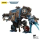 Фігурка warhammer40k JoyToy Space Wolves Bjorn the Fell-Handed 1/18 - изображение 2