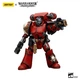 Фігурка warhammer 40k JoyToy Blood Angels Angel's Tears Erelim 1/18 - изображение 3