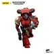 Фігурка warhammer 40k JoyToy Blood Angels Angel's Tears Erelim 1/18 - изображение 4
