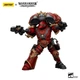 Фігурка warhammer40k JoyToy Blood Angels Dominion Zephon 1/18 - изображение 2