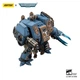 Фігурка warhammer40k JoyToy Space Wolves Bjorn the Fell-Handed 1/18 - изображение 6